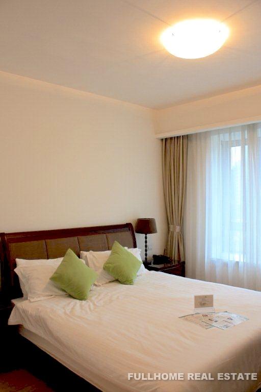 Jing An Four Seasons - Interior view 7, Shanghai rental property