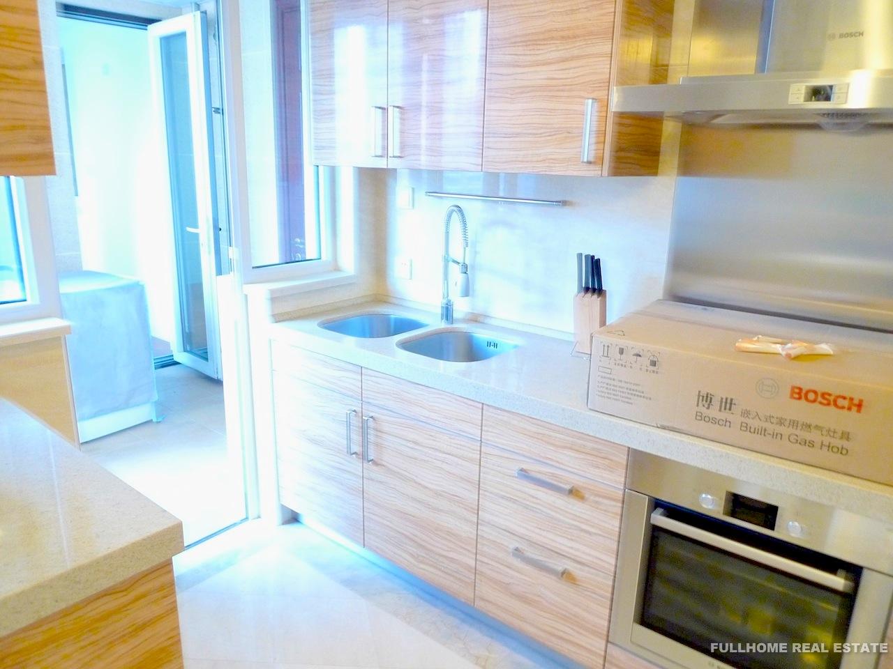 The Bound of Bund - Interior view 2, Shanghai rental property