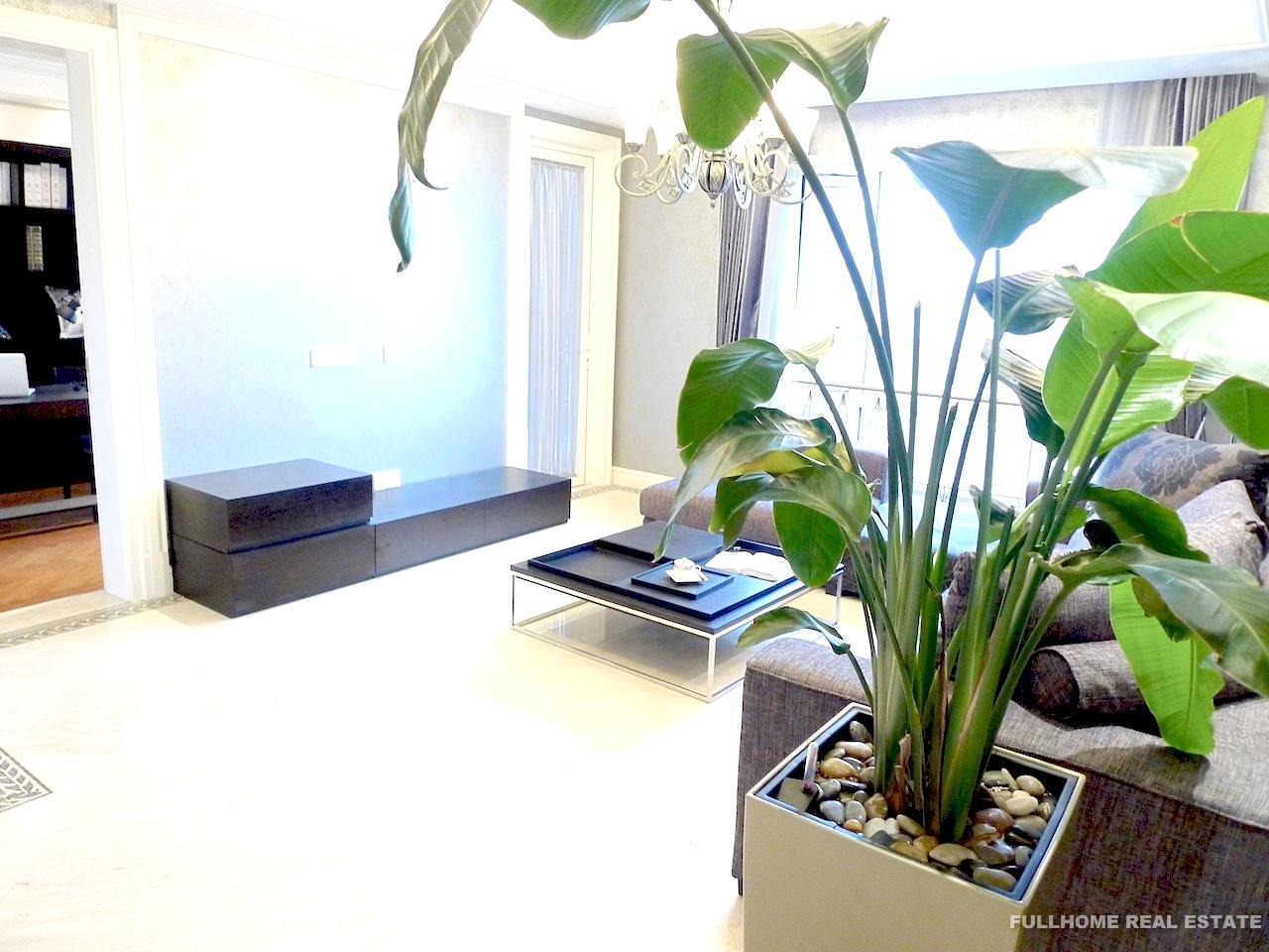 The Bound of Bund - Interior view 3, Shanghai rental property