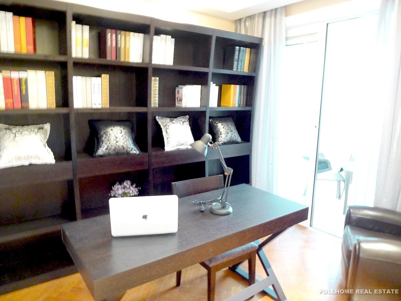 The Bound of Bund - Interior view 4, Shanghai rental property