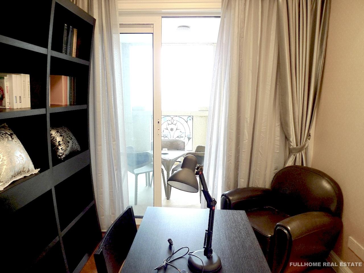 The Bound of Bund - Interior view 5, Shanghai rental property