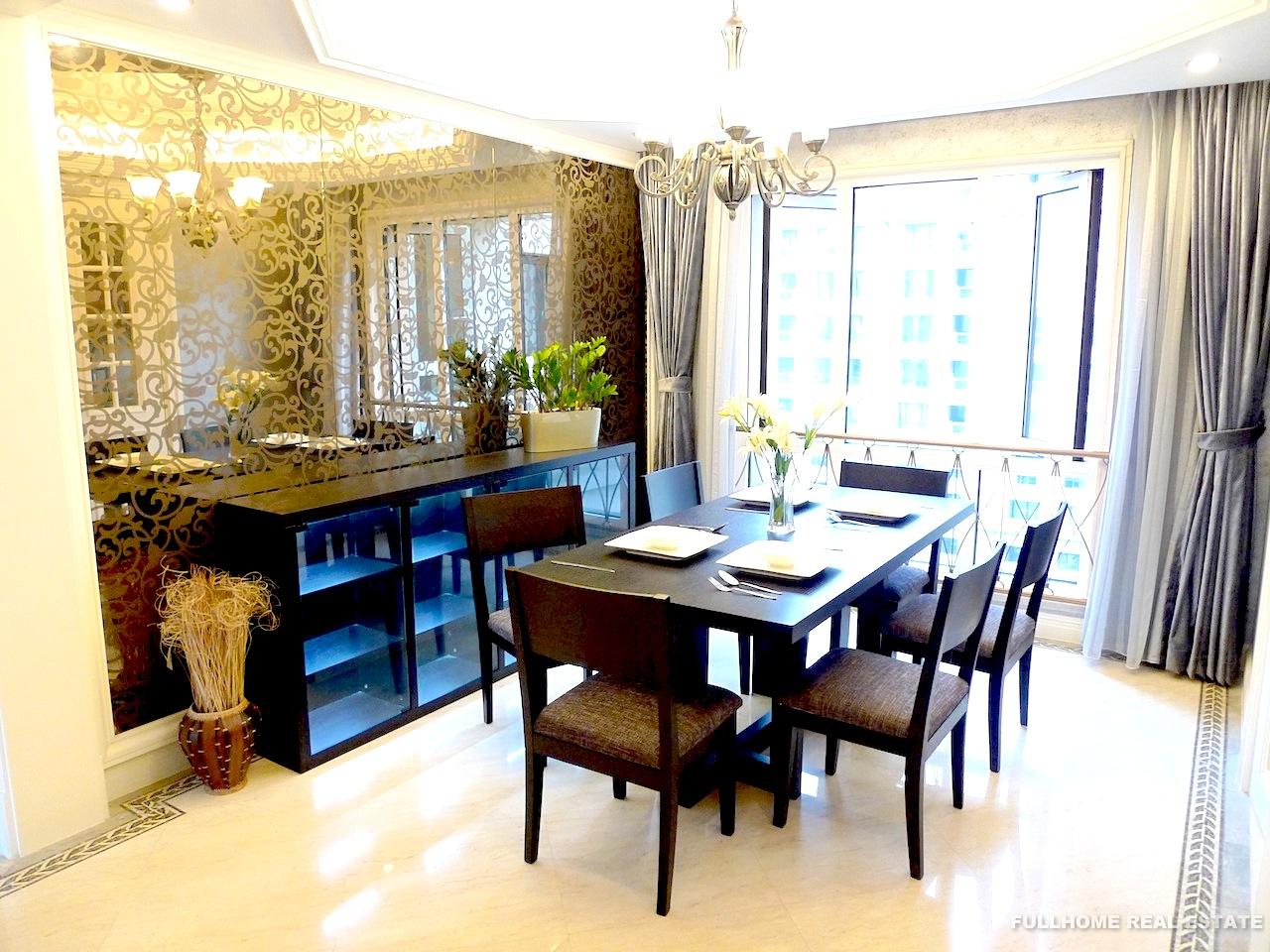 The Bound of Bund - Interior view 6, Shanghai rental property