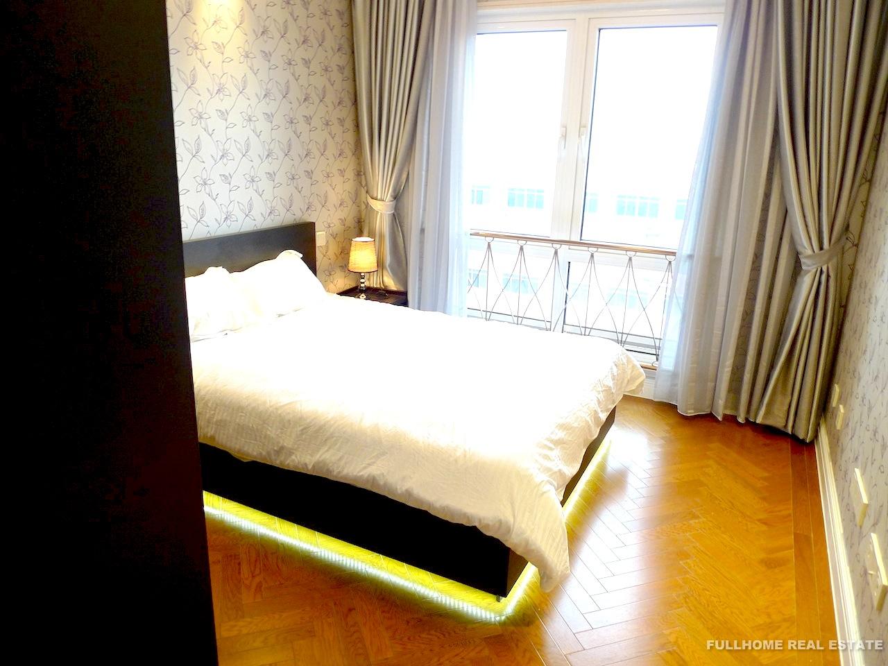 The Bound of Bund - Interior view 7, Shanghai rental property