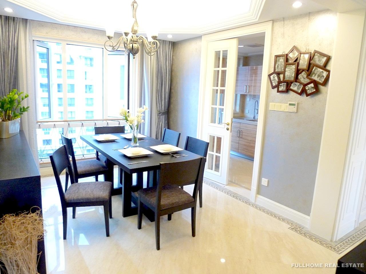 The Bound of Bund - Interior view 8, Shanghai rental property