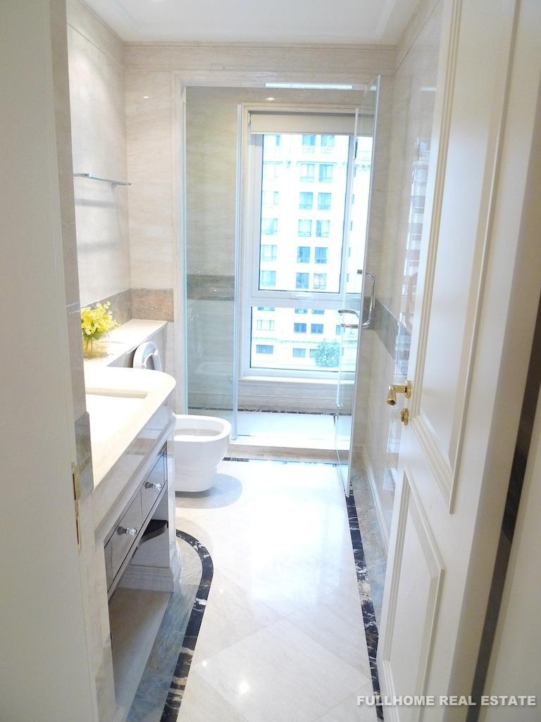 The Bound of Bund - Interior view 9, Shanghai rental property