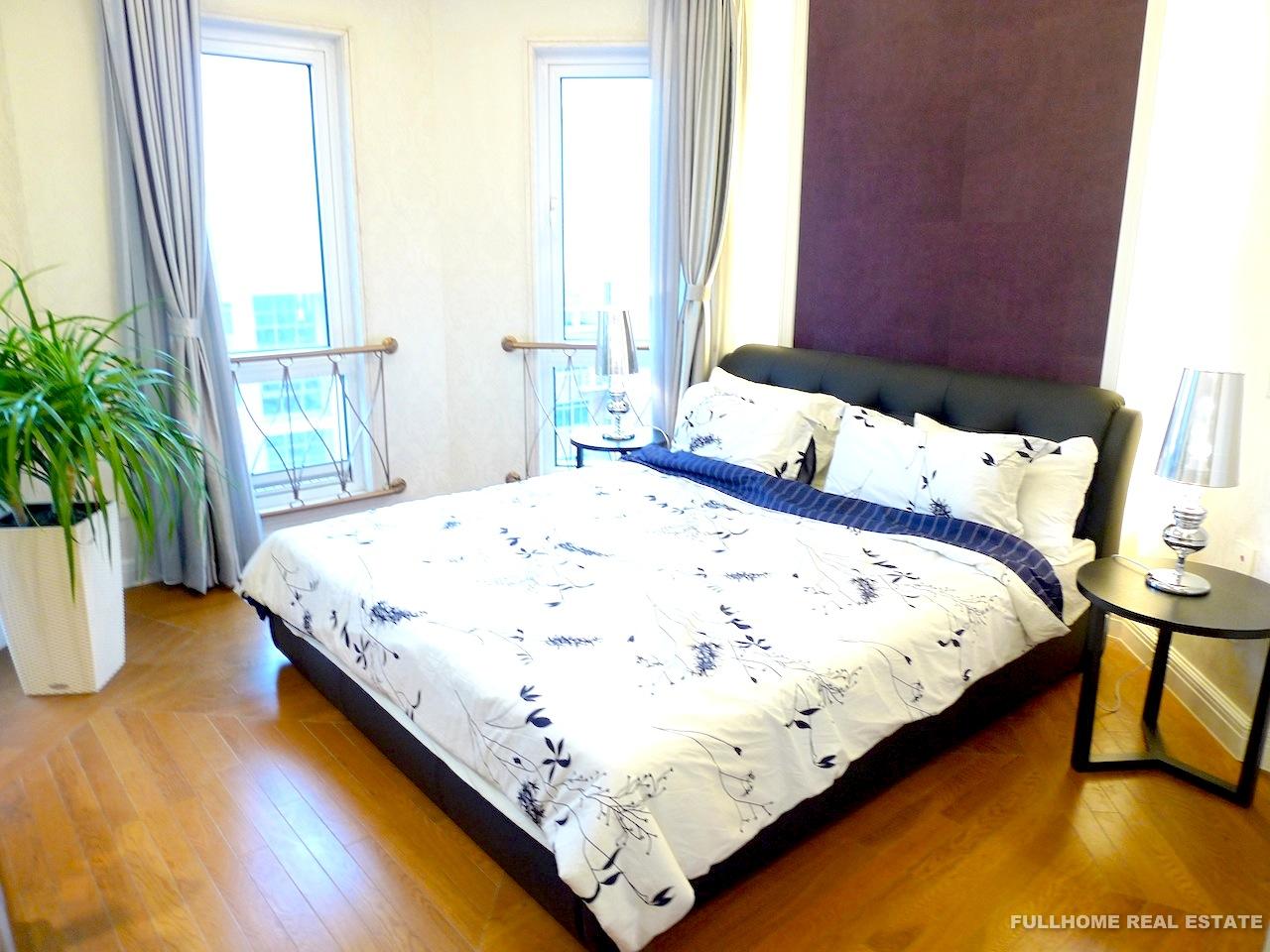 The Bound of Bund - Interior view 10, Shanghai rental property