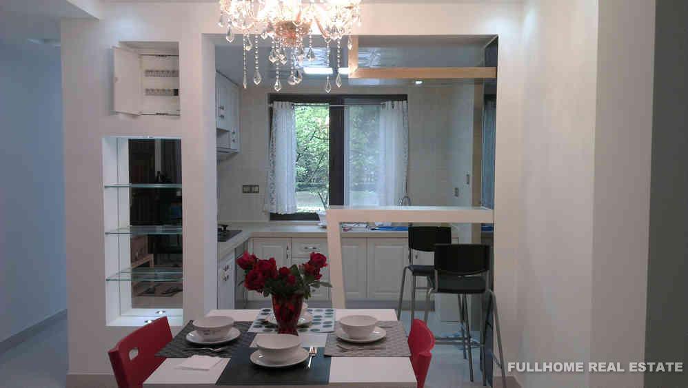 Royal Lakefront Mansion - 3 bedroom apartment in Suzhou, Industrial Park