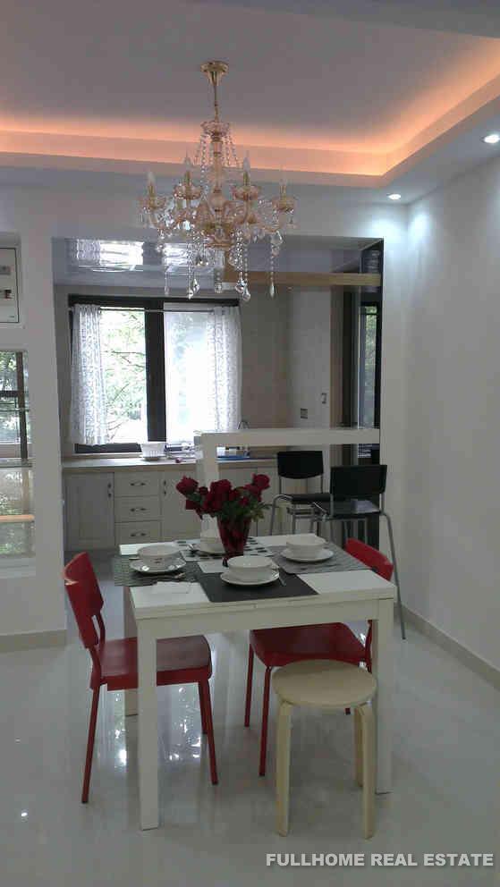 Royal Lakefront Mansion - Interior view 3, Suzhou rental property