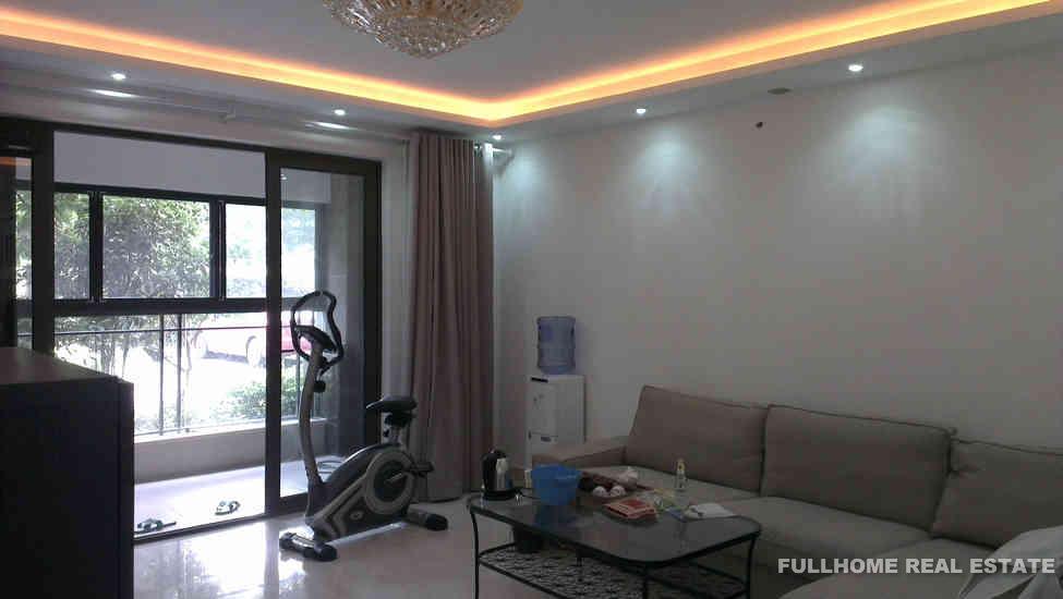 Royal Lakefront Mansion - Interior view 4, Suzhou rental property