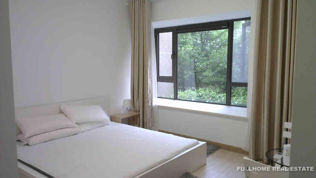 Royal Lakefront Mansion - Interior view 5, Suzhou rental property