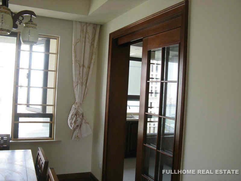 Royal Lakefront Mansion - Interior view 3, Suzhou rental property