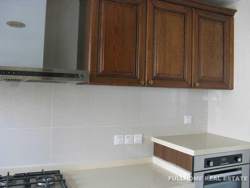 Royal Lakefront Mansion - Interior view 4, Suzhou rental property