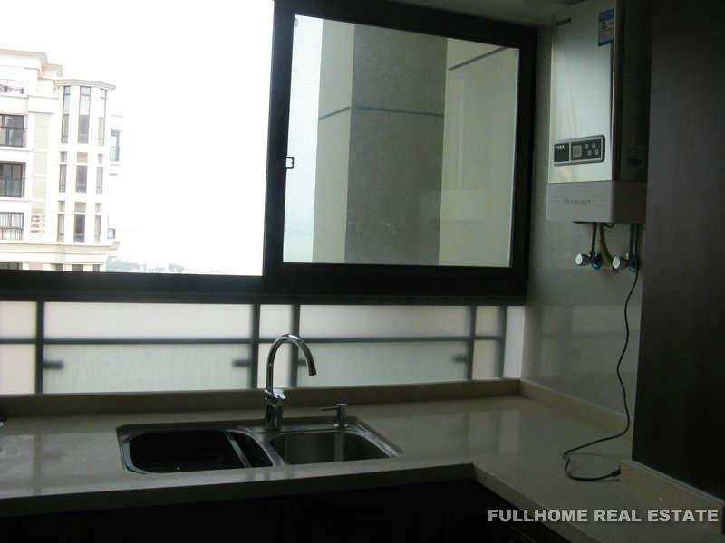 Royal Lakefront Mansion - Interior view 6, Suzhou rental property