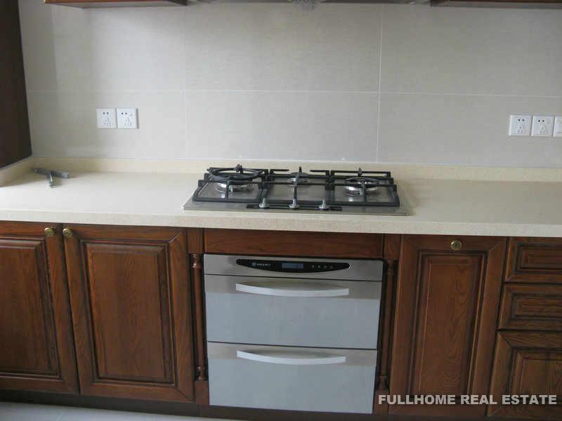 Royal Lakefront Mansion - Interior view 5, Suzhou rental property