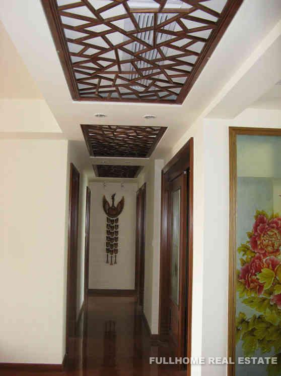 Royal Lakefront Mansion - Interior view 8, Suzhou rental property