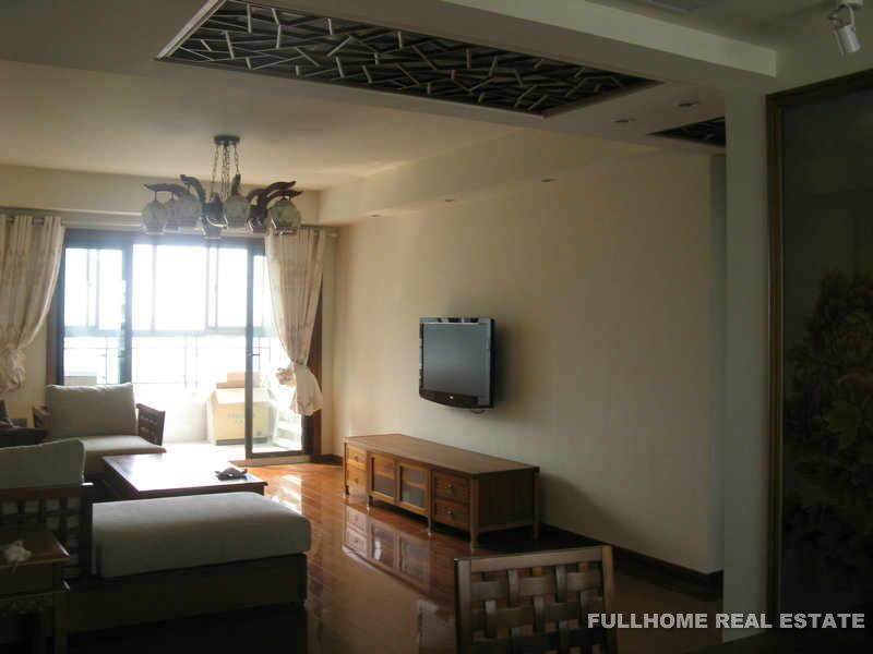 Royal Lakefront Mansion - Interior view 7, Suzhou rental property