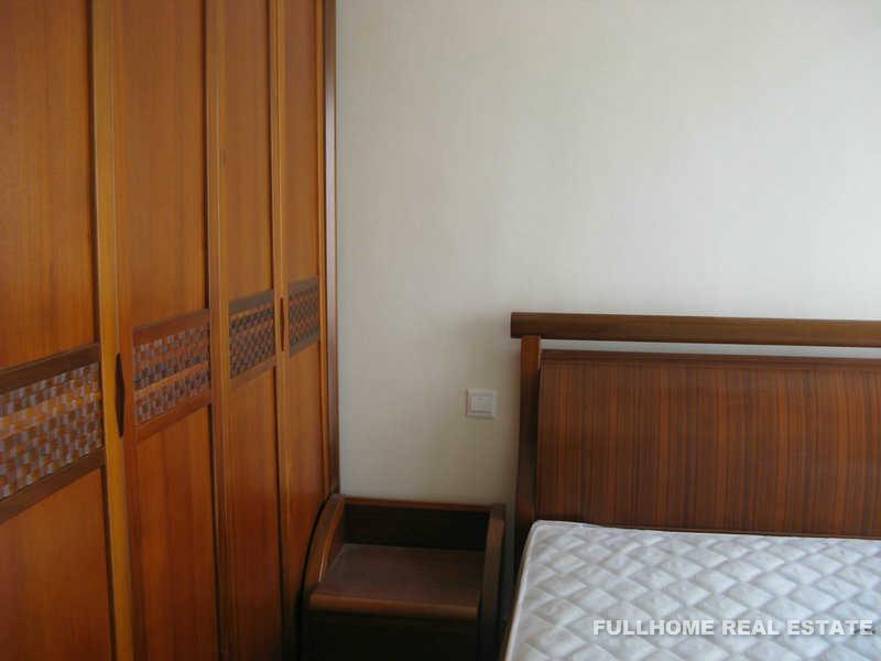 Royal Lakefront Mansion - Interior view 9, Suzhou rental property