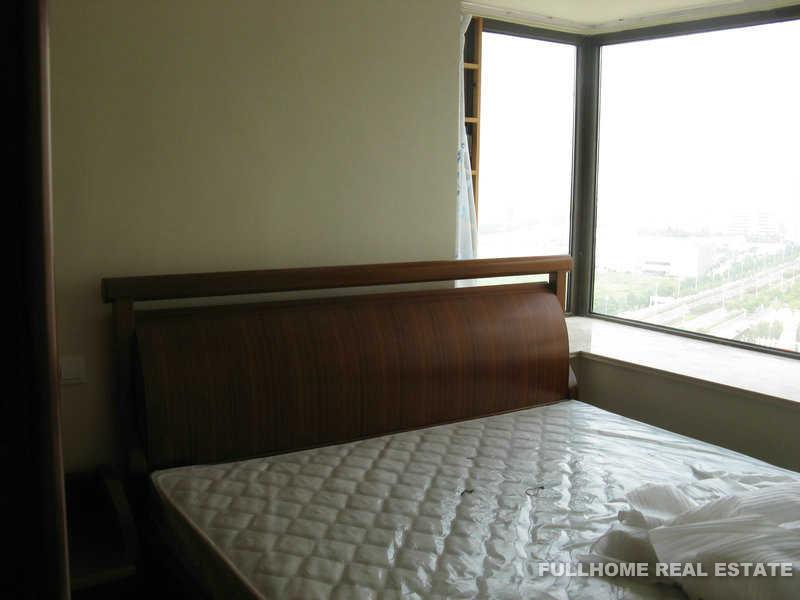 Royal Lakefront Mansion - Interior view 10, Suzhou rental property