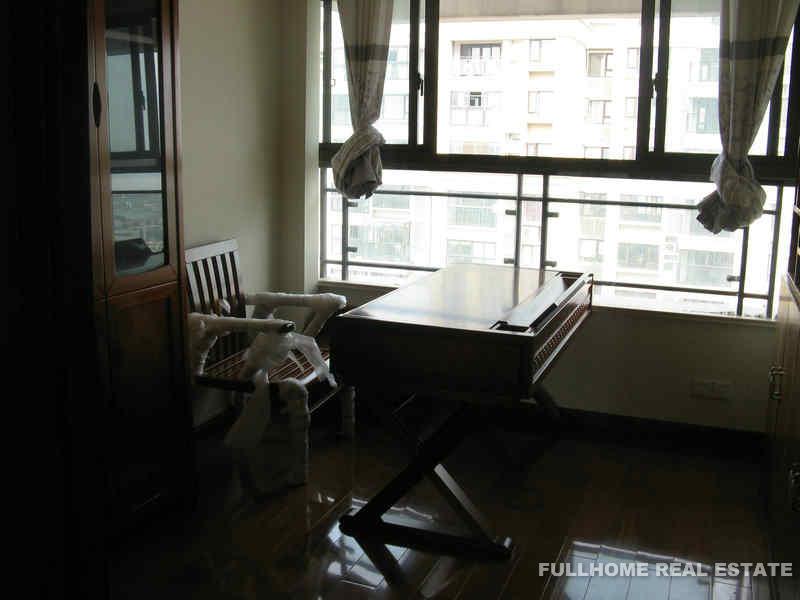 Royal Lakefront Mansion - Interior view 11, Suzhou rental property