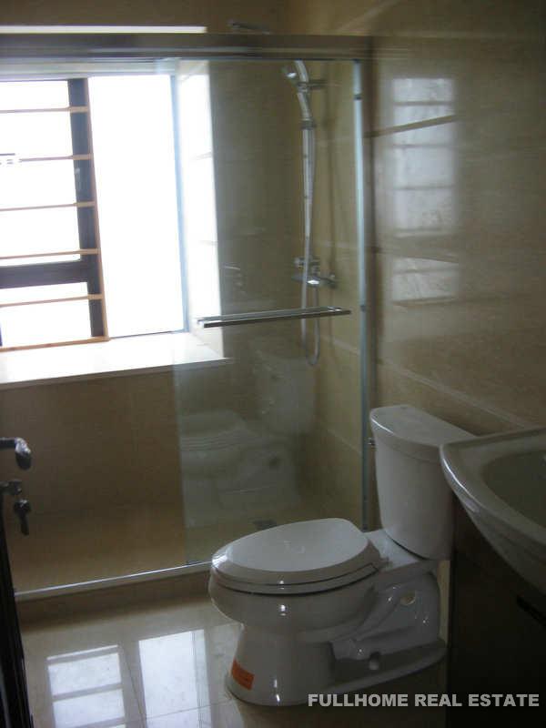 Royal Lakefront Mansion - Interior view 14, Suzhou rental property