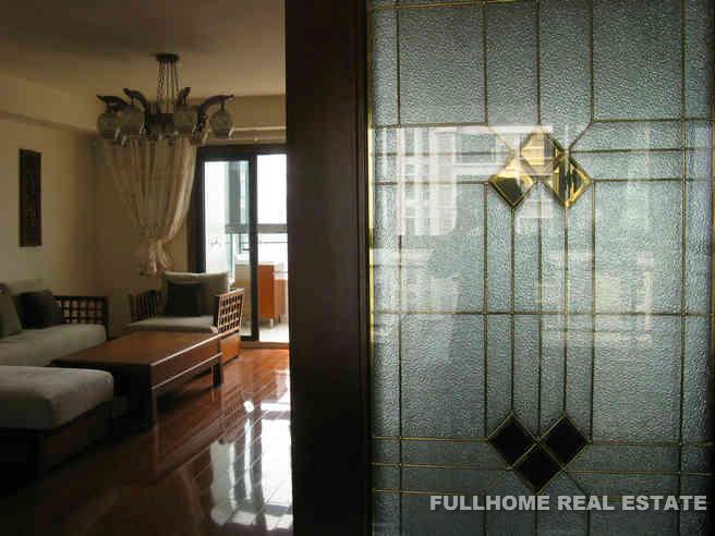 Royal Lakefront Mansion - Interior view 13, Suzhou rental property