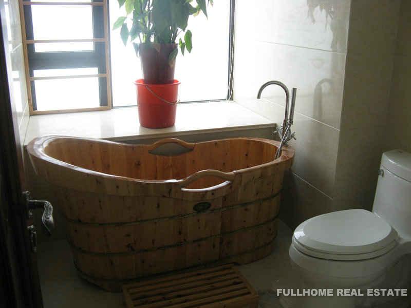 Royal Lakefront Mansion - Interior view 16, Suzhou rental property