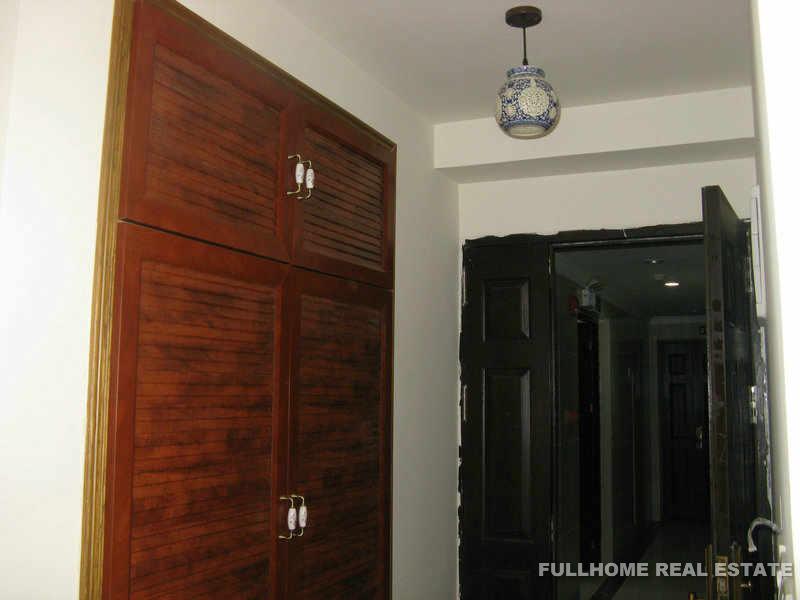 Royal Lakefront Mansion - Interior view 15, Suzhou rental property