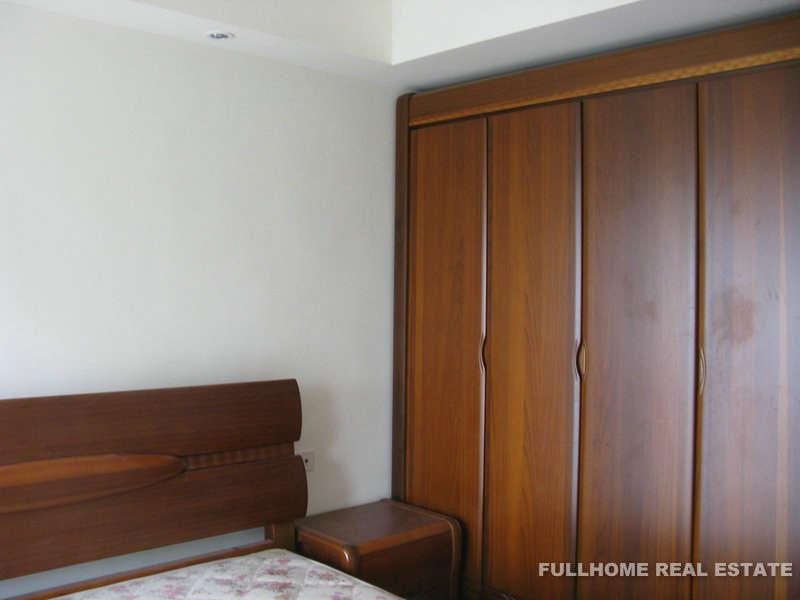 Royal Lakefront Mansion - Interior view 17, Suzhou rental property