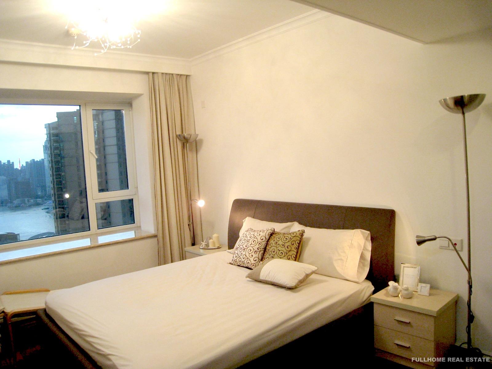 Skyline Mansion - Interior view 2, Shanghai rental property