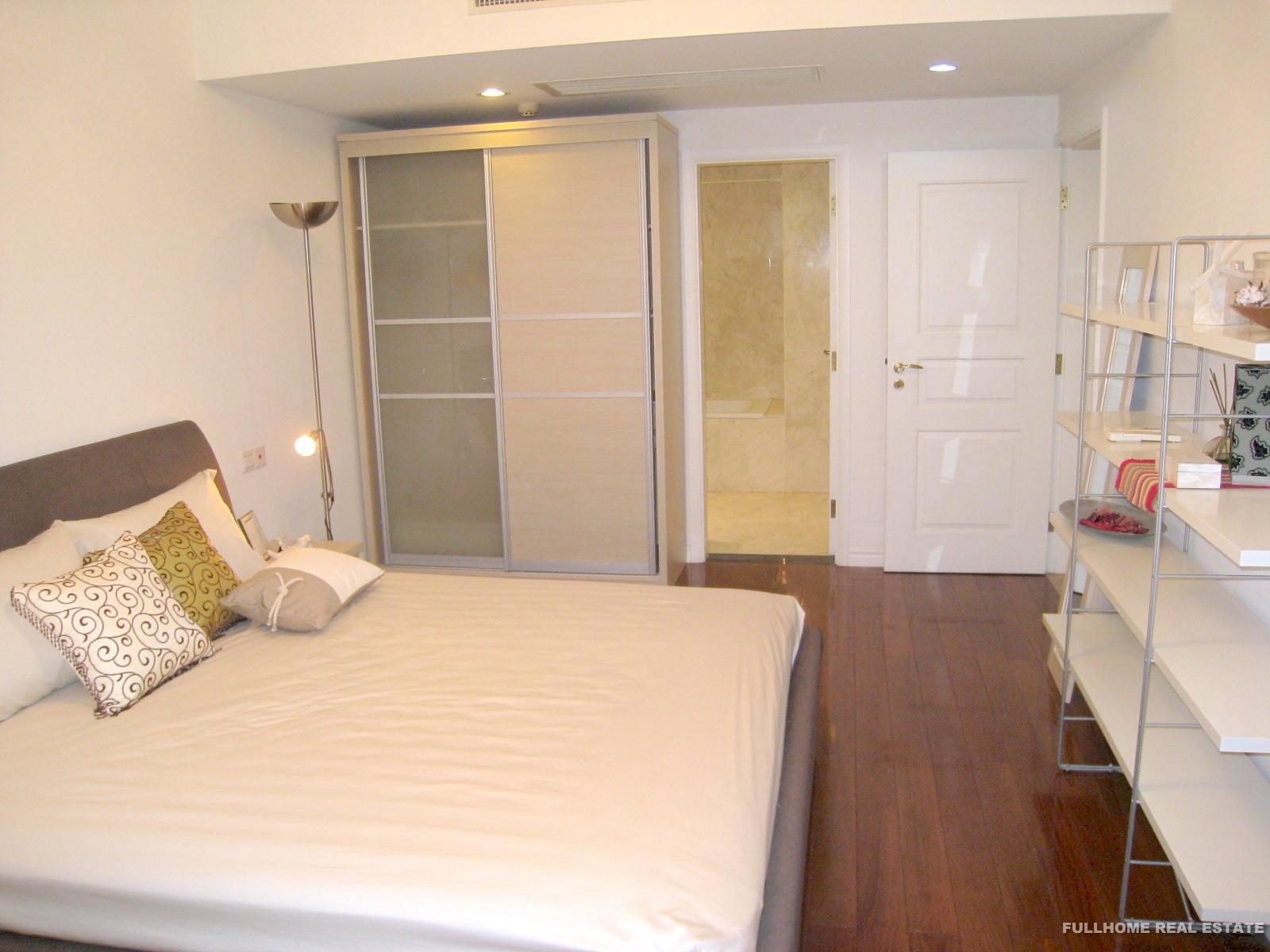 Skyline Mansion - Interior view 3, Shanghai rental property