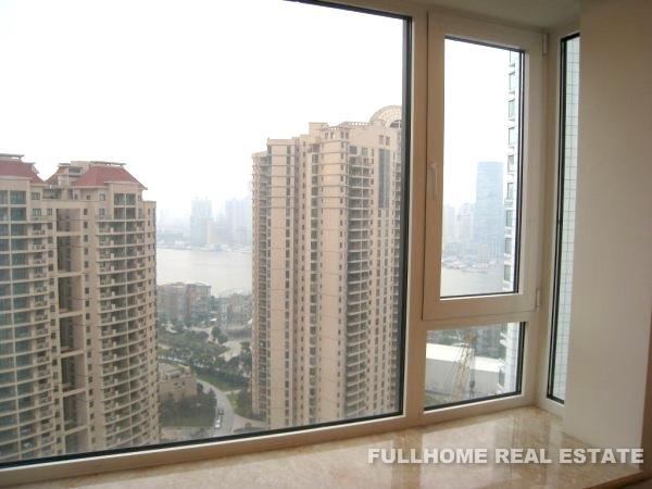 Skyline Mansion - Interior view 5, Shanghai rental property