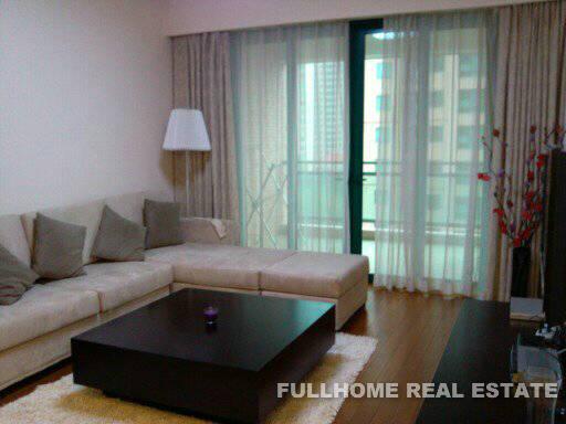 Lakeshore Garden - 3 bedroom apartment in Suzhou, Industrial Park