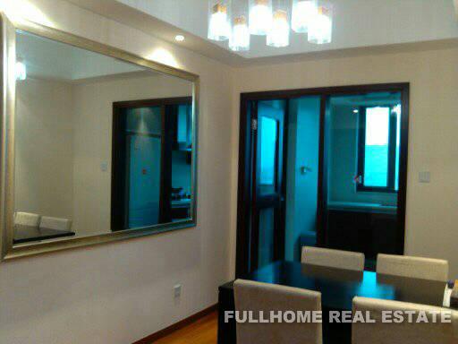 Lakeshore Garden - Interior view 3, Suzhou rental property