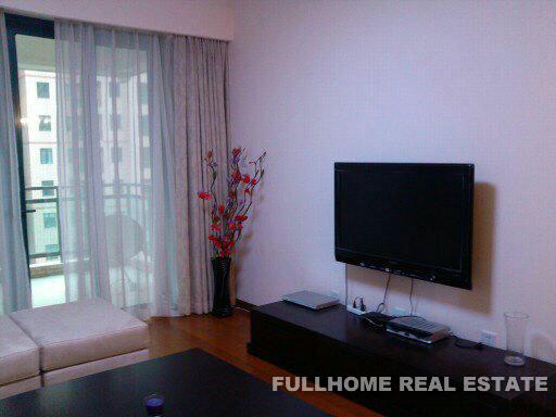 Lakeshore Garden - Interior view 2, Suzhou rental property