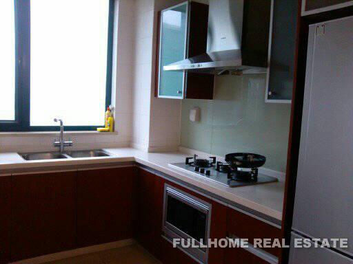 Lakeshore Garden - Interior view 4, Suzhou rental property