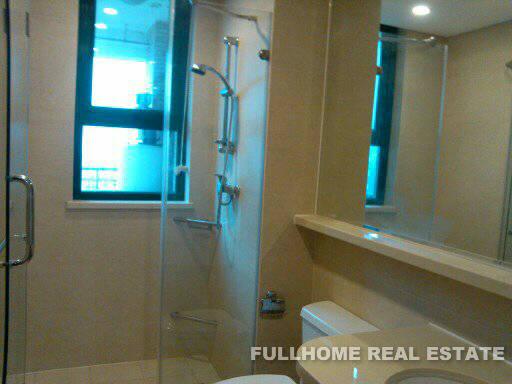 Lakeshore Garden - Interior view 9, Suzhou rental property