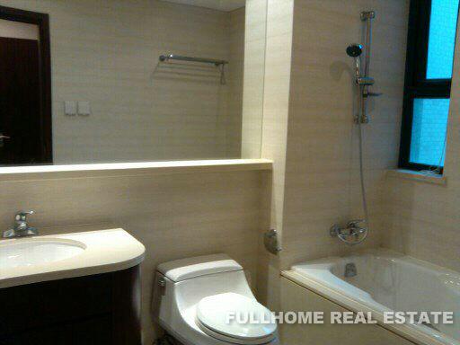 Lakeshore Garden - Interior view 7, Suzhou rental property