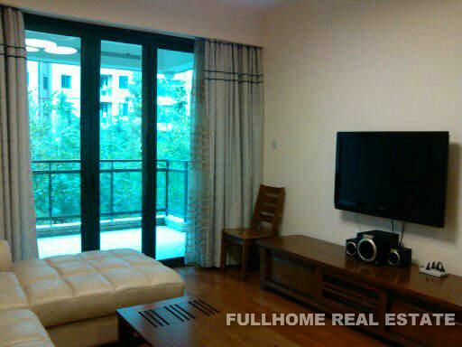 Lakeshore Garden - 3 bedroom apartment in Suzhou, Industrial Park