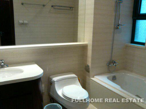 Lakeshore Garden - Interior view 3, Suzhou rental property