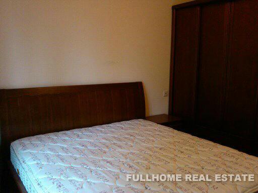 Lakeshore Garden - Interior view 2, Suzhou rental property