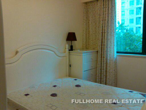 Lakeshore Garden - Interior view 6, Suzhou rental property