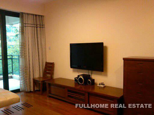 Lakeshore Garden - Interior view 8, Suzhou rental property