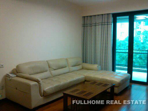 Lakeshore Garden - Interior view 7, Suzhou rental property