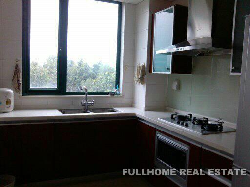 Lakeshore Garden - Interior view 10, Suzhou rental property