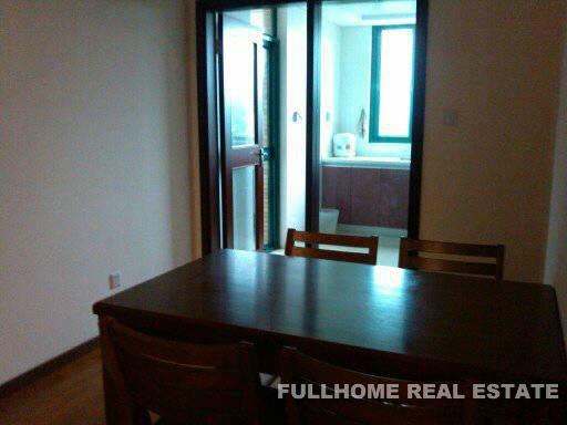 Lakeshore Garden - Interior view 9, Suzhou rental property