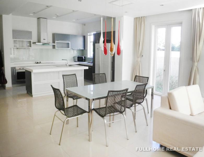 Orchid Garden - 3 bedroom apartment in Beijing, Shunyi