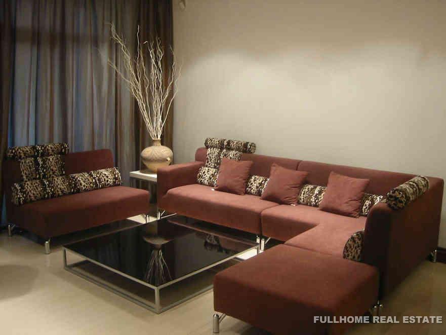 Landmark Skylight - 170 bedroom apartment in Suzhou, Industrial Park