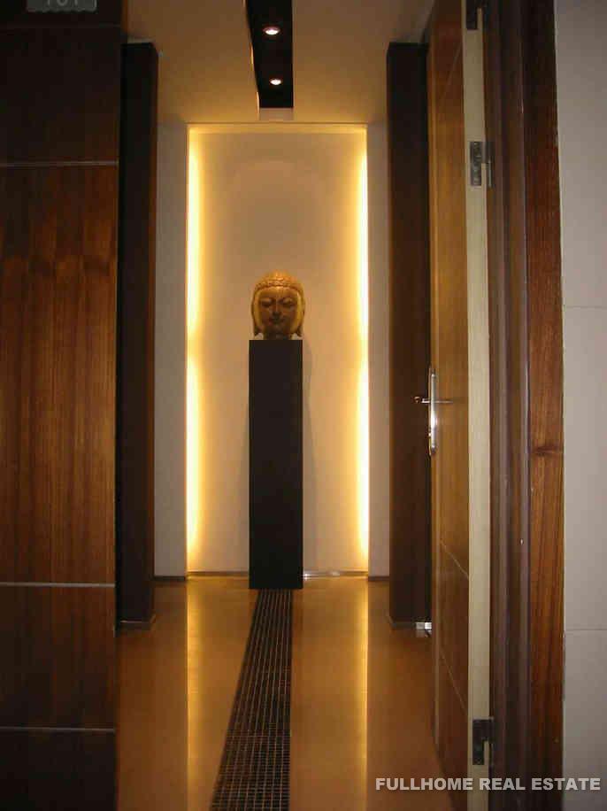 Landmark Skylight - Interior view 4, Suzhou rental property