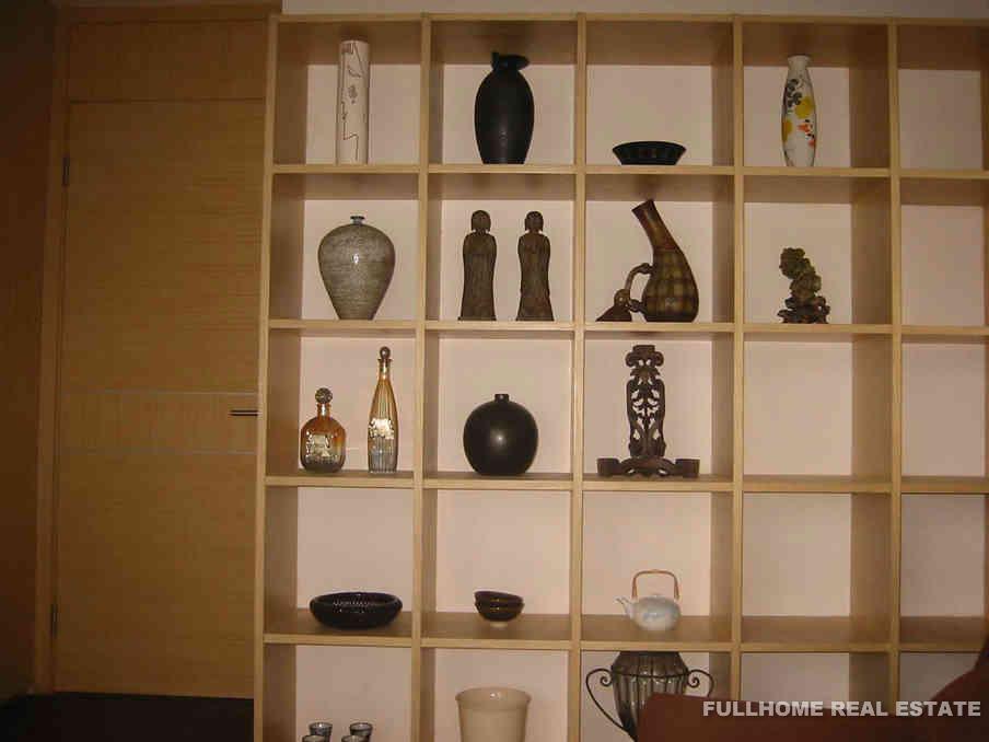 Landmark Skylight - Interior view 3, Suzhou rental property