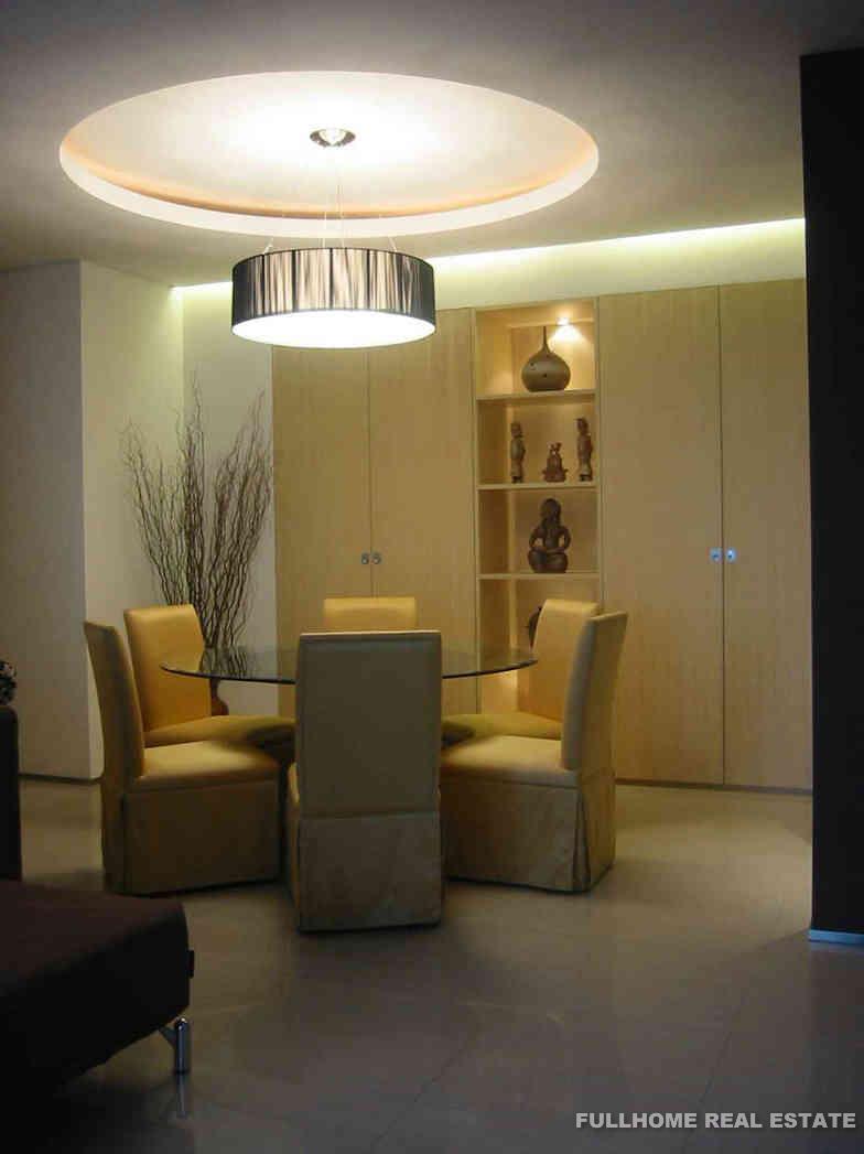 Landmark Skylight - Interior view 5, Suzhou rental property